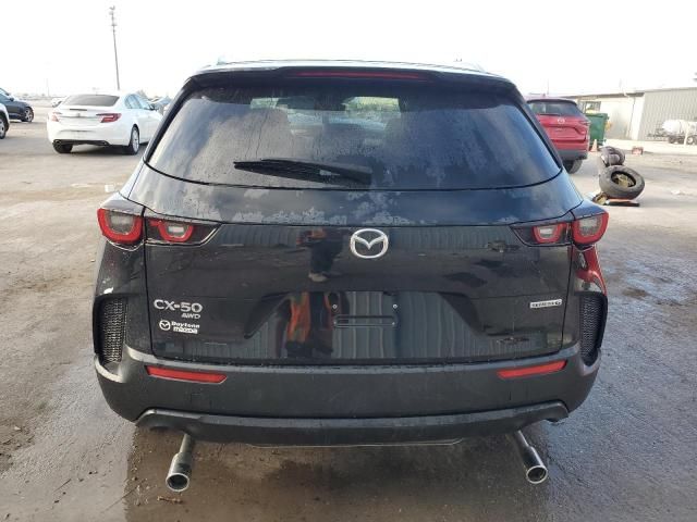 2024 Mazda CX-50 Preferred