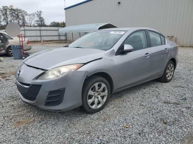 2010 Mazda 3 I