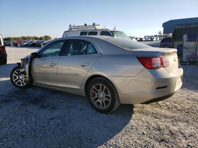 2014 Chevrolet Malibu 1LT