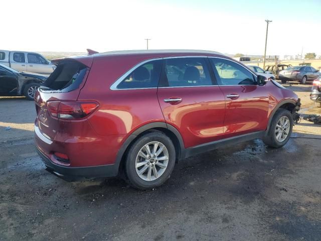 2019 KIA Sorento L