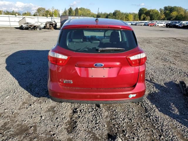 2014 Ford C-MAX Premium