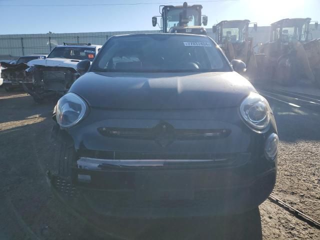 2020 Fiat 500X POP