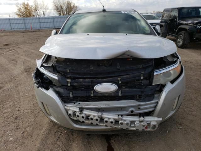 2012 Ford Edge SEL