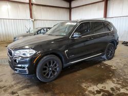 BMW salvage cars for sale: 2015 BMW X5 XDRIVE35I