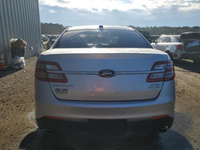 2014 Ford Taurus SEL