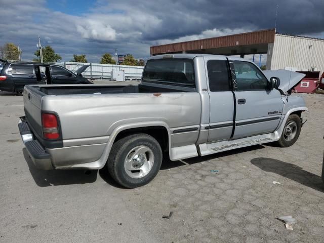 1999 Dodge RAM 1500