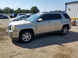 GMC Terrain salvage cars for sale: 2015 GMC Terrain SLE