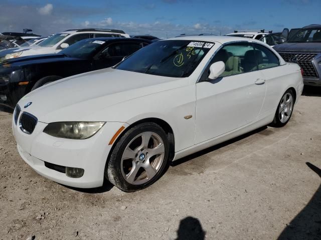 2010 BMW 328 I