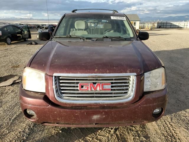 2007 GMC Envoy