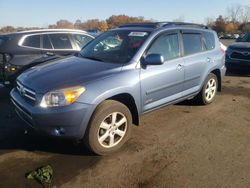 2008 Toyota Rav4 Limited en venta en New Britain, CT