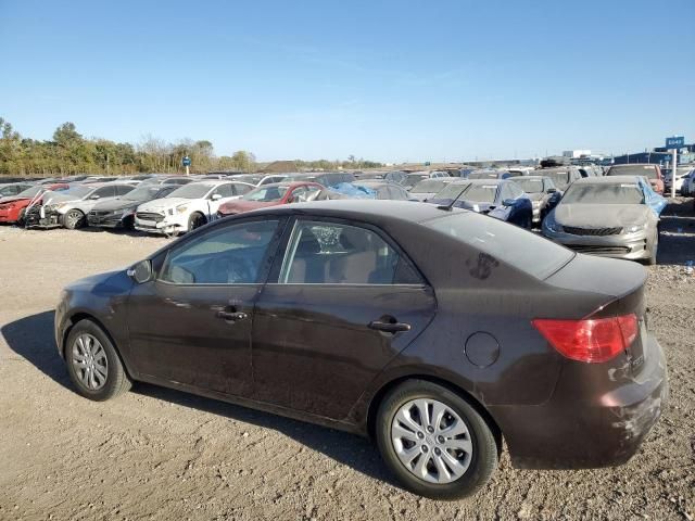 2010 KIA Forte EX