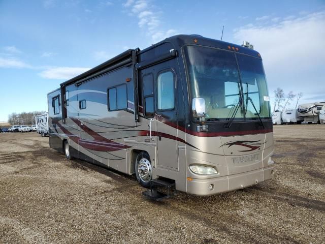 2005 Freightliner Chassis X Line Motor Home