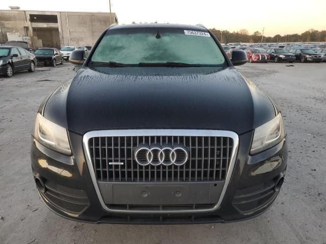 2011 Audi Q5 Premium Plus