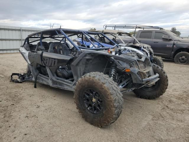 2023 Can-Am Maverick X3 Max RS Turbo RR