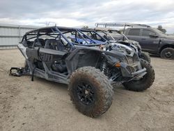 Can-Am Sidebyside salvage cars for sale: 2023 Can-Am Maverick X3 Max RS Turbo RR