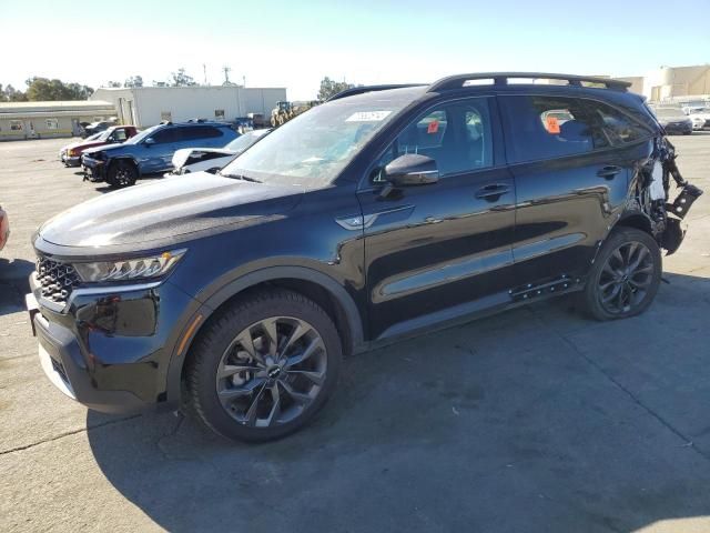 2022 KIA Sorento EX