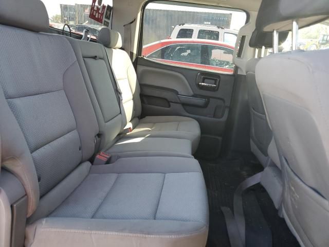 2014 GMC Sierra K1500