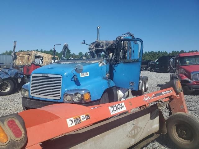 2001 Freightliner Conventional ST120