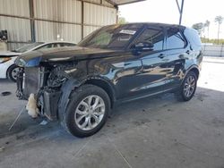 Vehiculos salvage en venta de Copart Cartersville, GA: 2020 Land Rover Discovery SE