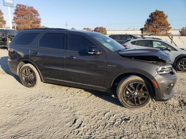 2024 Dodge Durango R/T