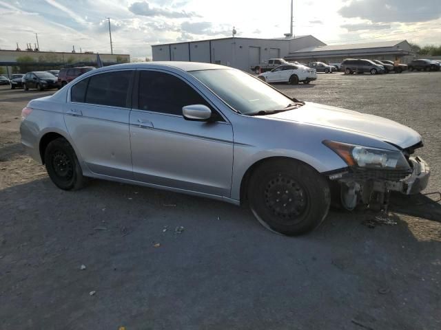 2011 Honda Accord LX