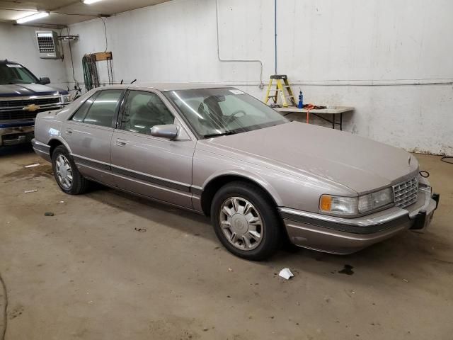 1995 Cadillac Seville SLS