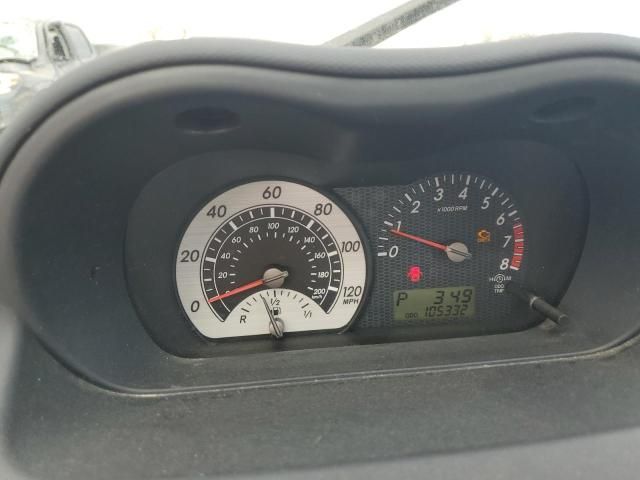 2006 Scion XA