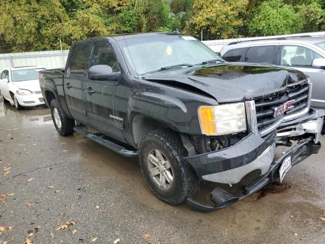 2011 GMC Sierra K1500 SLE