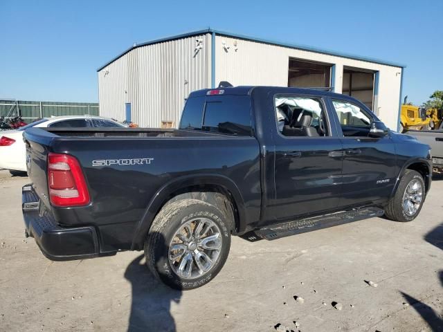 2020 Dodge 1500 Laramie