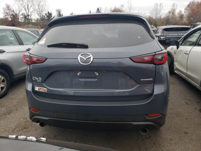 2023 Mazda CX-5 Preferred