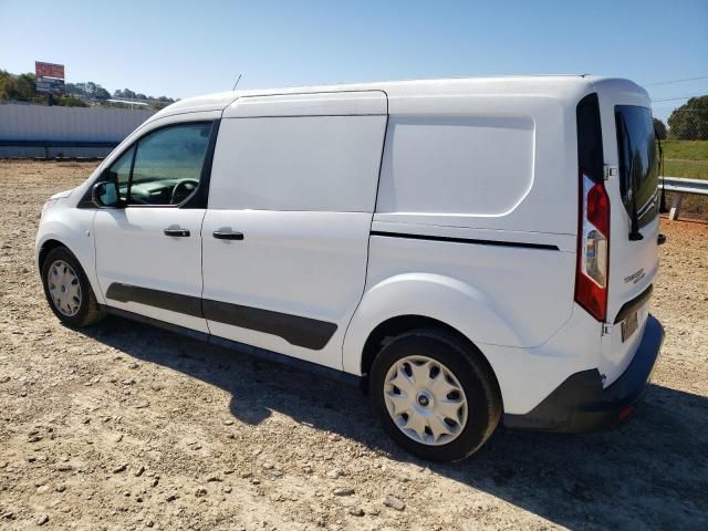 2017 Ford Transit Connect XLT