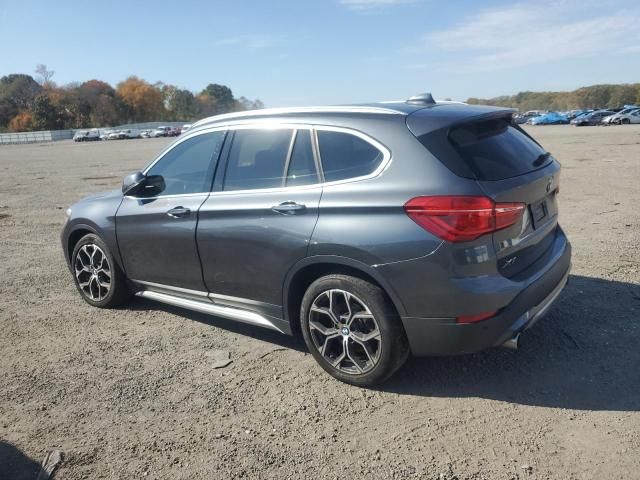 2020 BMW X1 XDRIVE28I