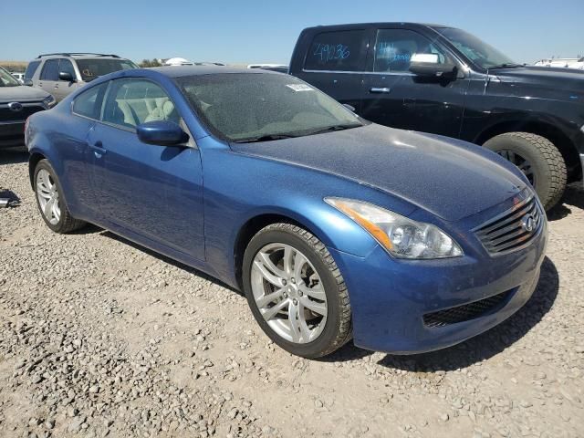 2010 Infiniti G37