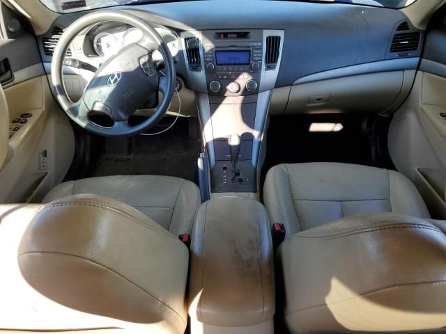 2010 Hyundai Sonata GLS