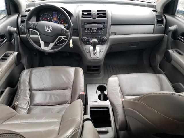 2010 Honda CR-V EXL