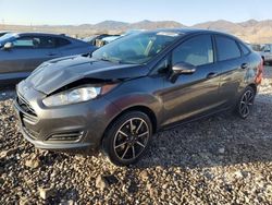 Ford Fiesta Vehiculos salvage en venta: 2019 Ford Fiesta SE