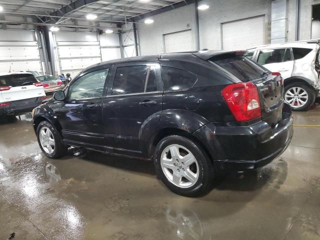 2009 Dodge Caliber SXT