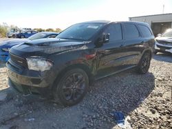 Dodge salvage cars for sale: 2018 Dodge Durango R/T