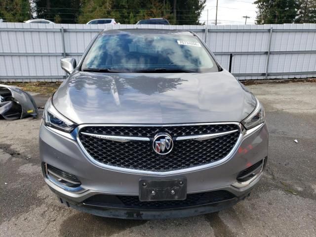 2019 Buick Enclave Avenir