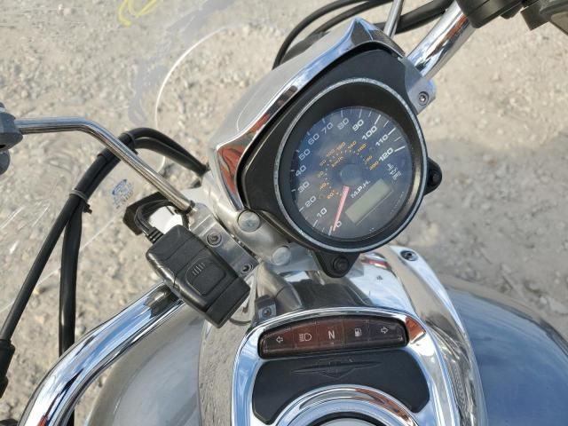 2006 Suzuki M50 BK5