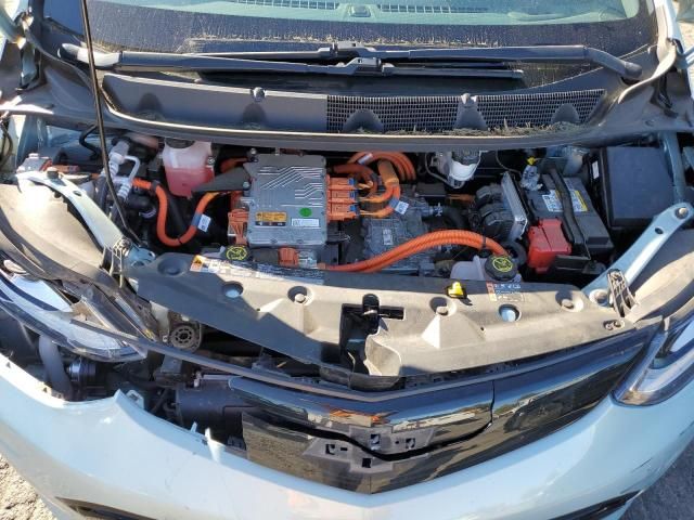 2019 Chevrolet Bolt EV Premier