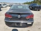 2013 Volkswagen CC Luxury