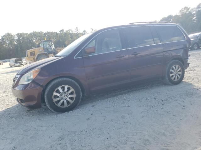 2008 Honda Odyssey EX