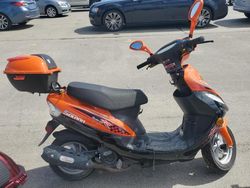 2022 Yongfu Scooter for sale in Riverview, FL