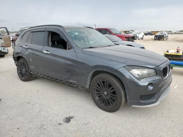 2015 BMW X1 SDRIVE28I