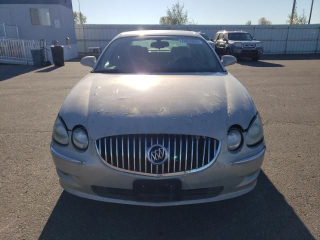 2008 Buick Lacrosse CX