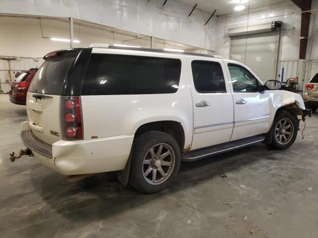 2011 GMC Yukon XL Denali