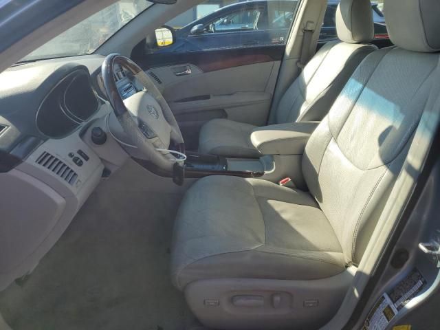 2011 Toyota Avalon Base