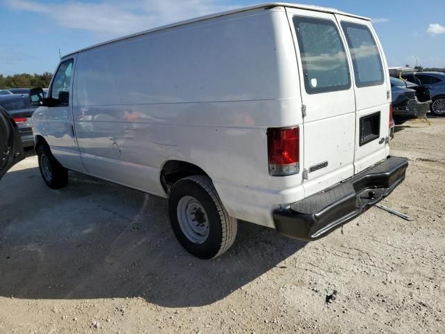 2006 Ford Econoline E250 Van