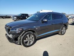 Genesis Vehiculos salvage en venta: 2021 Genesis GV80 Base